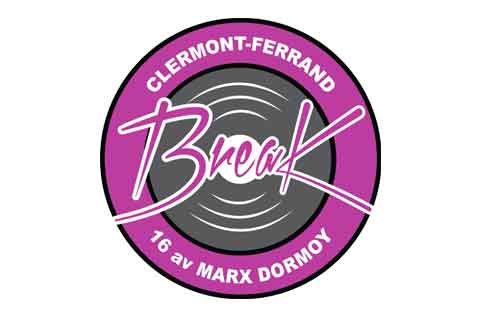 TCH'IN - partenaire officiel : Le Break Bar